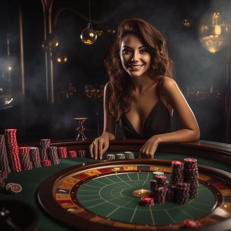 Trải nghiệm các trò chơi casino trực tuyến chất lượng tại kimsa